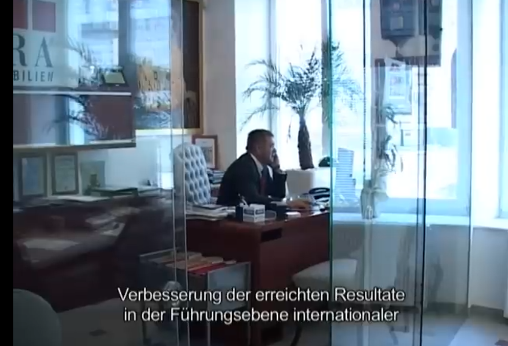 Zoran Kalabić — ERA lider