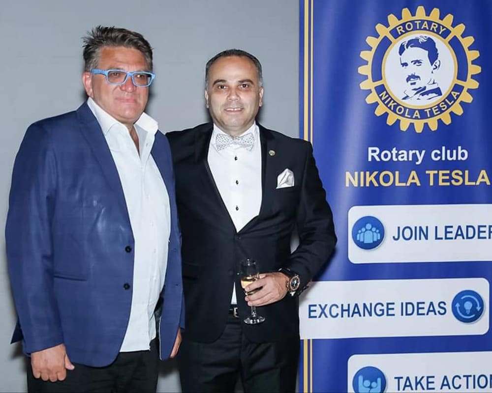 Zoran Kalabić — fotografija sa događaja (2)