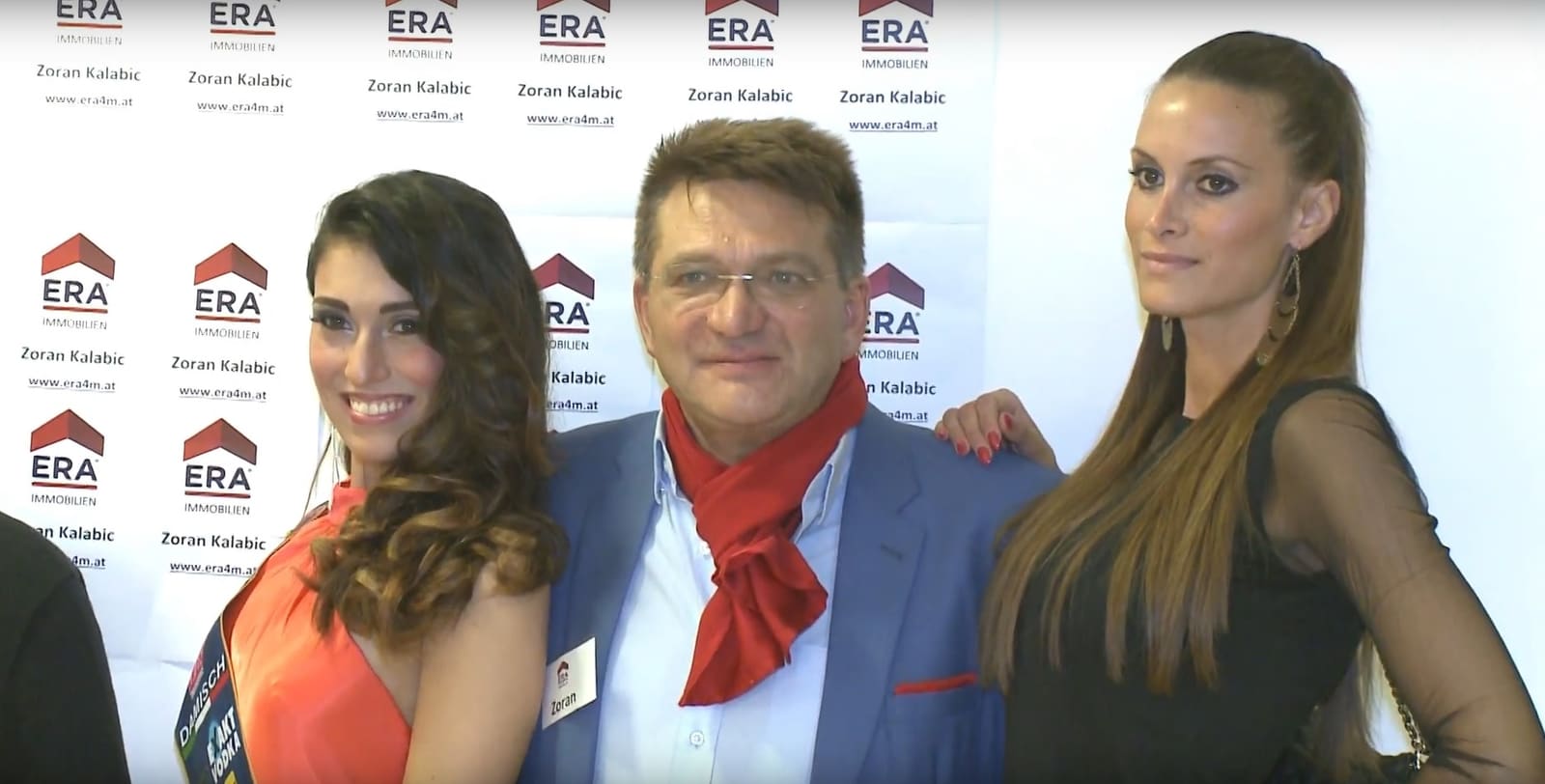 Božićna proslava, 2014