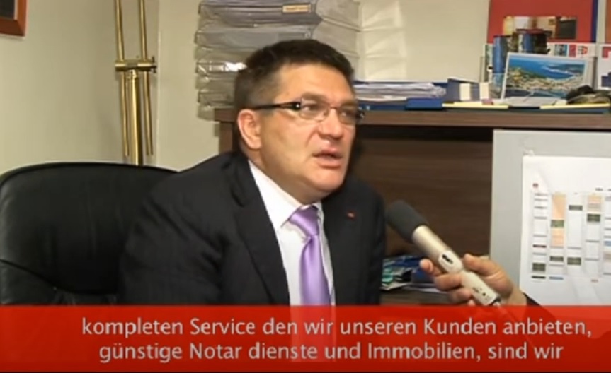 Intervju o ERA nagradi za Okto TV