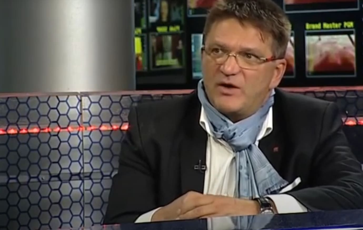 Intervju povodom otvaranja Privrednog senata Srbije