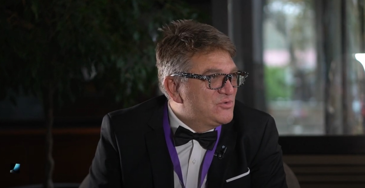 Zoran Kalabić na Tesla TV